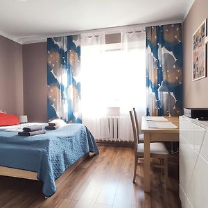 Studio Appartement